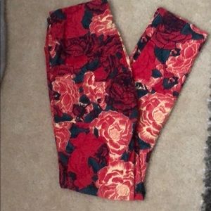 LuLaRoe Leggings